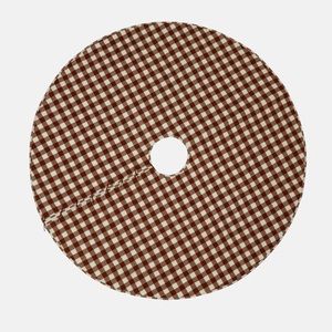 Heather Taylor home tree skirt